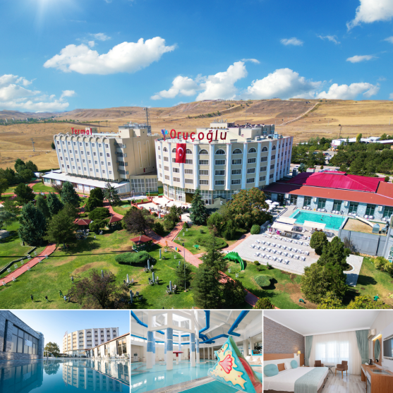 Termal Otel